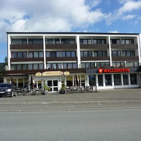 Albers Apartment Winterberg