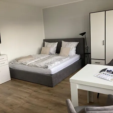 Apartment Albers Winterberg