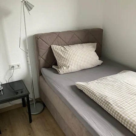 아파트 Albers 빈터베르크