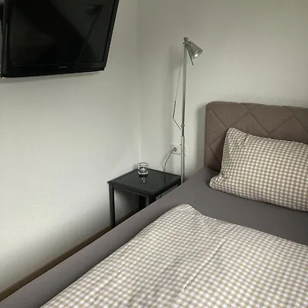 Albers 아파트 빈터베르크