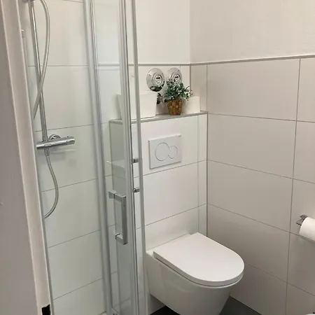 Apartman Albers