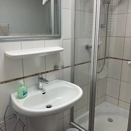 Apartman Albers Winterberg
