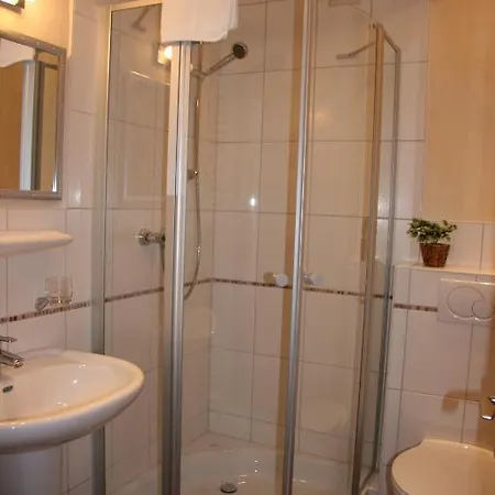 Albers Apartment Winterberg