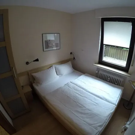 Albers Apartamento *