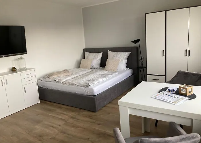 아파트 Albers 빈터베르크