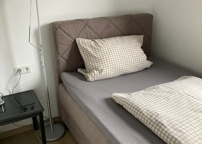 Apartment Albers Winterberg