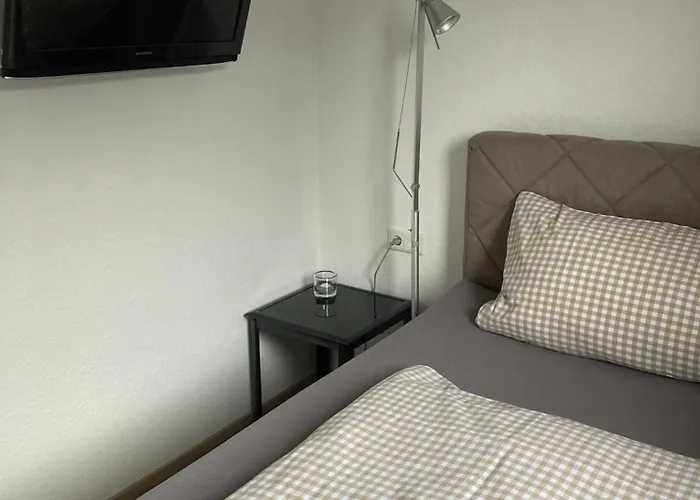 Albers Apartment Winterberg