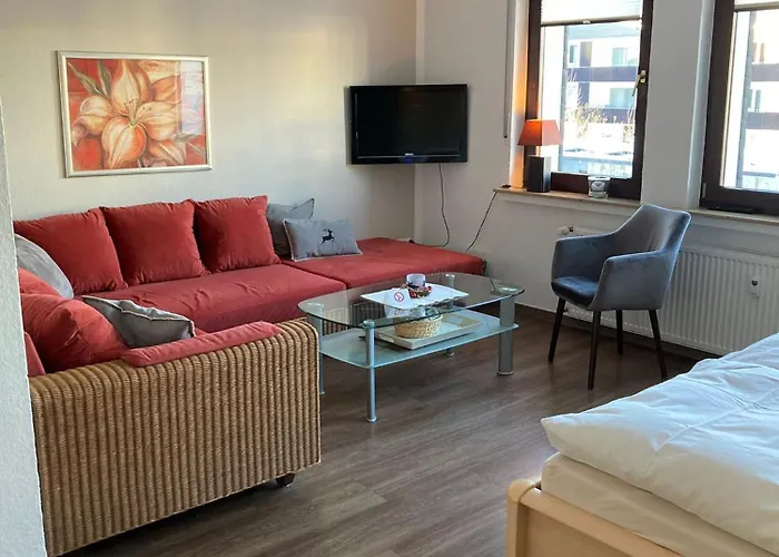 Apartment Albers Winterberg