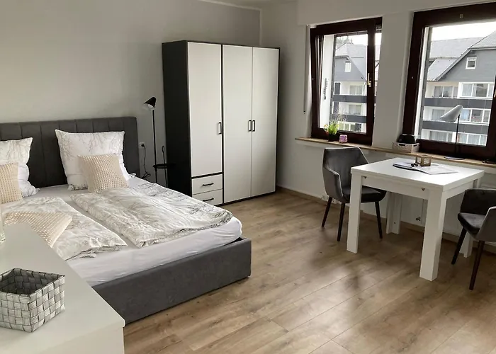 Albers * 빈터베르크