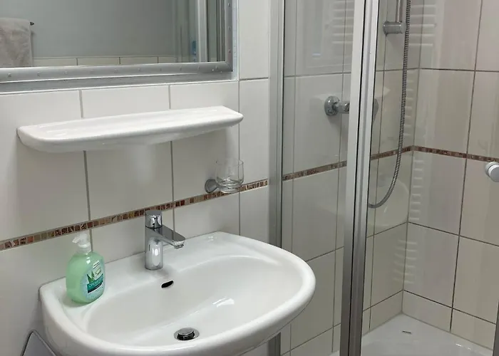 Apartmán Albers Winterberg